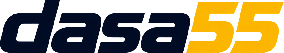 dasa55 Logo